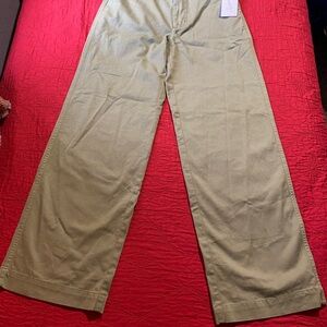 Universal Thread Olive Green Trousers